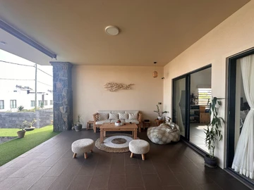 2 Bedroom Villa