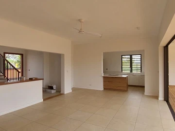 Villa de 4 Chambres