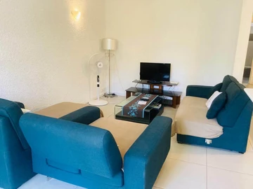 4 Bedroom Apartment