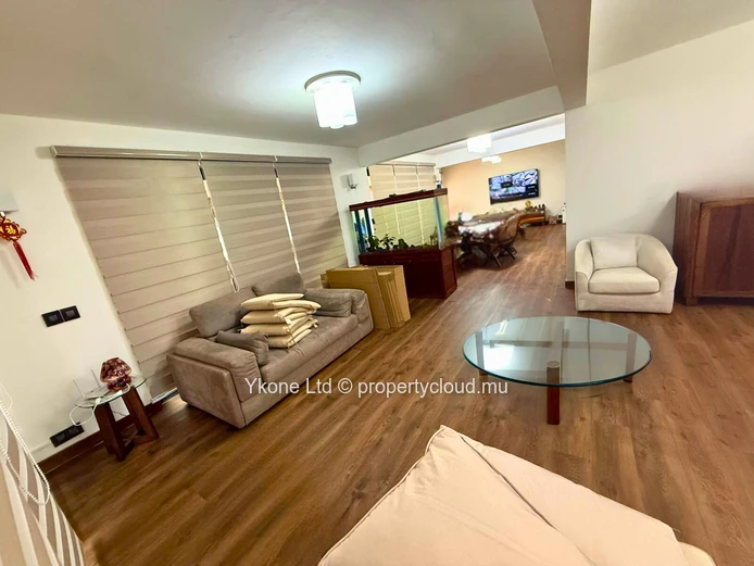 Villa For Sale In Flic en Flac