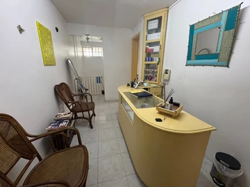 Villa de 10 Chambres