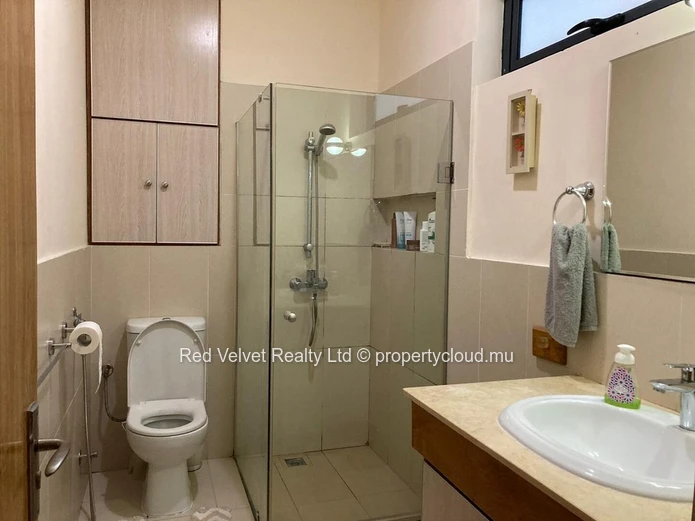 2-Bedroom Apartment for Sale in Quatre Bornes | Furnished | Pool & Gym