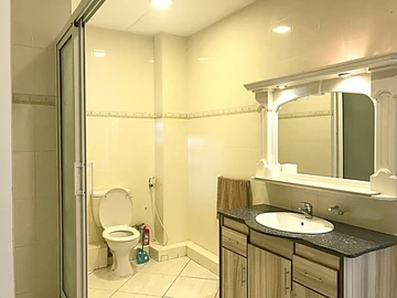 Appartement de 3 Chambres