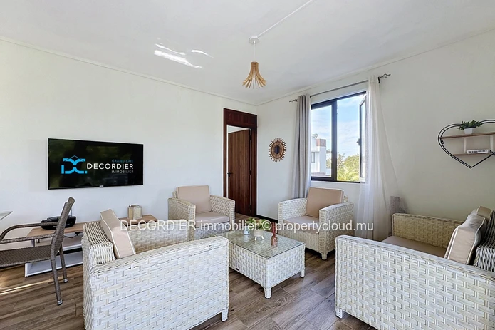 Apartment for Rent – Pereybere