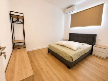 Appartement de 3 Chambres