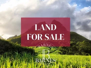 Agricultural Land