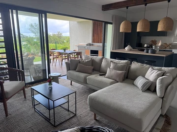 3 Bedroom Apartment