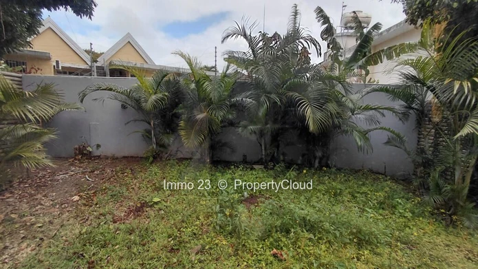 Duplex for rent