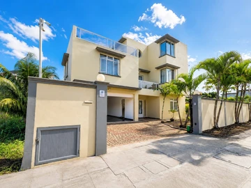 Villa de 5 Chambres