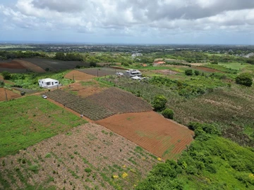 Terrain Résidentiel