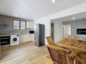 Appartement de 2 Chambres