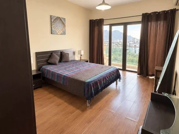Appartement de 3 Chambres