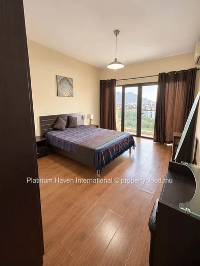 YOUR NEXT HOME ABOVE THE CITY — 3-BEDROOM APARTMENT AT LE MÉRITT - For Sale | Sodnac 