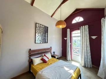 Villa de 3 Chambres