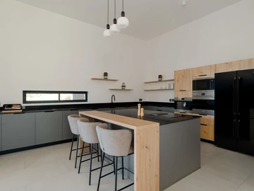 Villa de 3 Chambres
