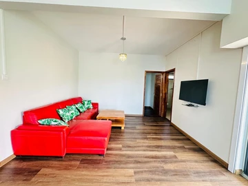 Villa de 4 Chambres
