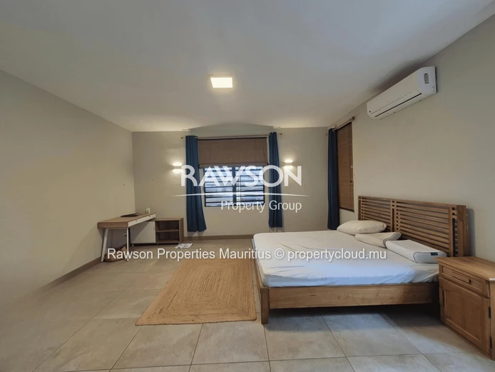 4-Bedroom House | Tamarin | Pool, Garden & Independent Studio