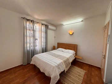 Maison de 4 Chambres