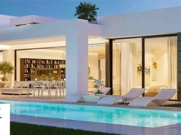 2 Bedroom Villa