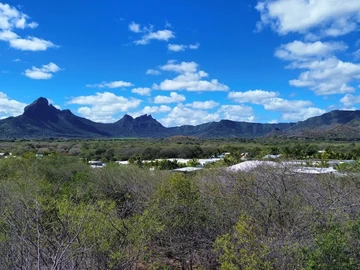 Residential Land