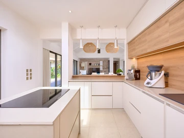 4 Bedroom Villa