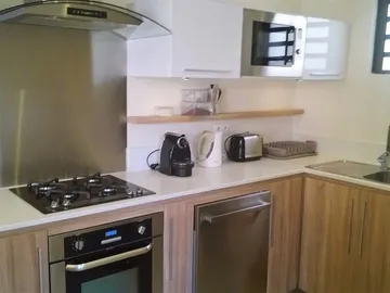 Villa de 3 Chambres