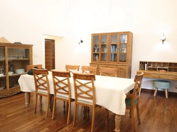 Maison de 4 Chambres