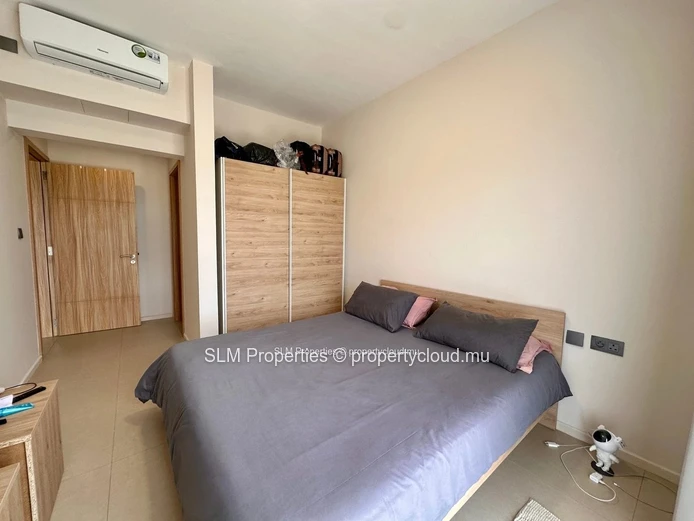 Moka- Appartement moderne de 3 chambres a vendre - 141.5 m2