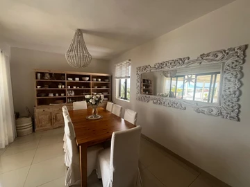 Appartement de 3 Chambres