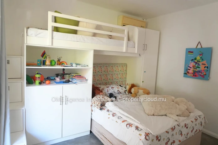 Family 4-Bedroom House with Swimming Pool | Tamarin