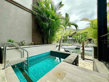 3 Bedroom Townhouse, Duplex