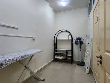 Appartement de 3 Chambres