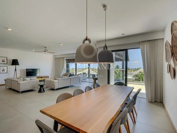Penthouse de 4 Chambres