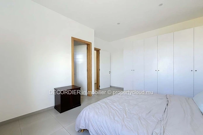 Penthouse à vendre – Pereybère