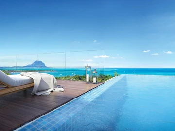 5 Bedroom Villa