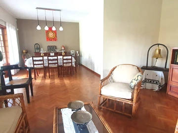 Maison de 4 Chambres