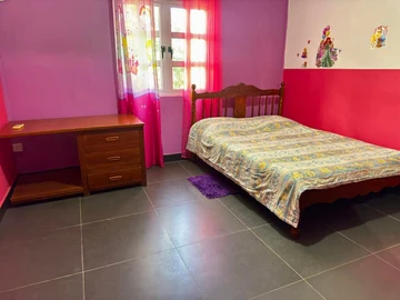 8 Bedroom Villa