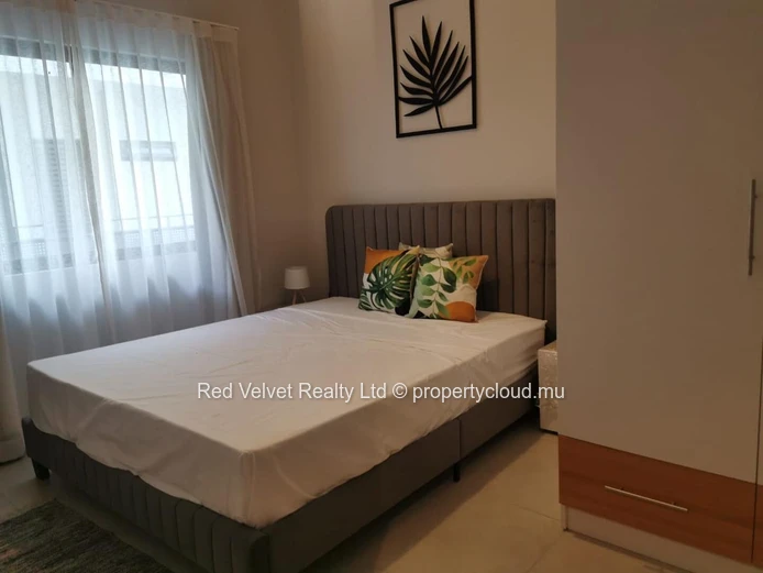 Appartement moderne de 3 chambres à louer à Sodnac, Quatre Bornes