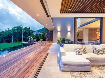 Villa de 5 Chambres