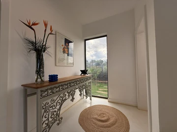 Villa de 3 Chambres