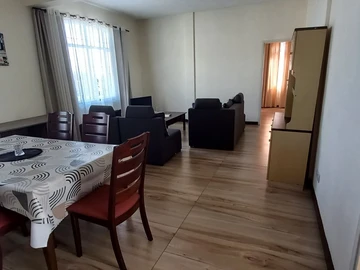 Appartement de 2 Chambres