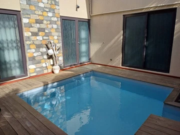 Maison de 3 Chambres