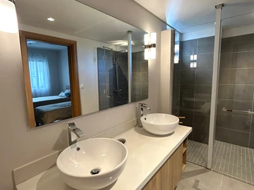 Appartement de 3 Chambres