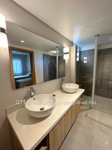 Appartement De Luxe A Trou Au Biches