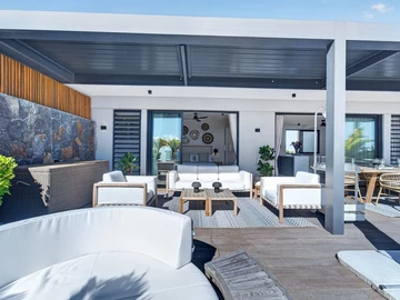 4 Bedroom Penthouse
