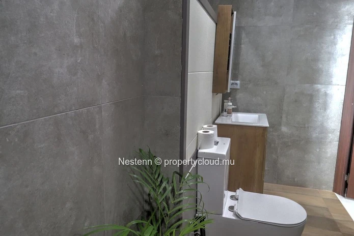 Elegant Penthouse – 3 En-suite Bedrooms