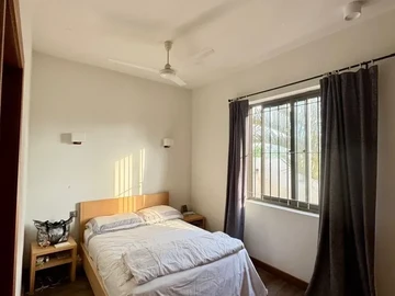 Villa de 3 Chambres