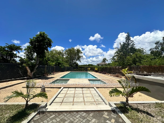 New Apartment - Grand Bay 
