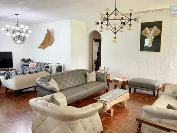 Villa de 3 Chambres