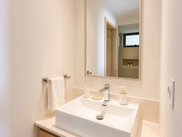 Townhouse, Duplex de 3 Chambres